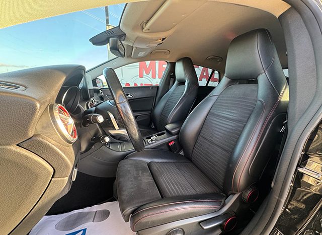 Mercedes-benz CLA 2.2d 136 cv completo
