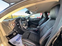 Mercedes-benz CLA 2.2d 136 cv completo