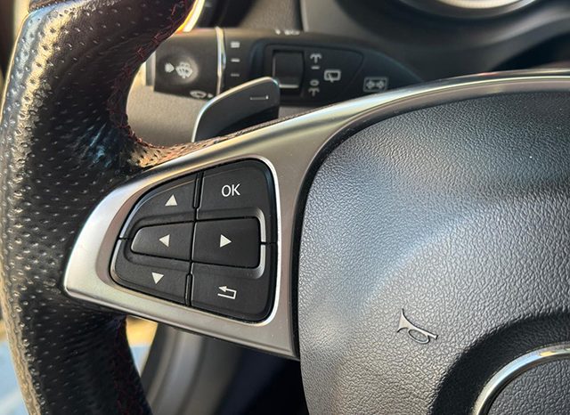 Mercedes-benz CLA 2.2d 136 cv completo