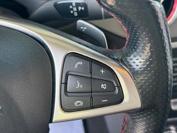 Mercedes-benz CLA 2.2d 136 cv completo