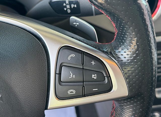 Mercedes-benz CLA 2.2d 136 cv completo