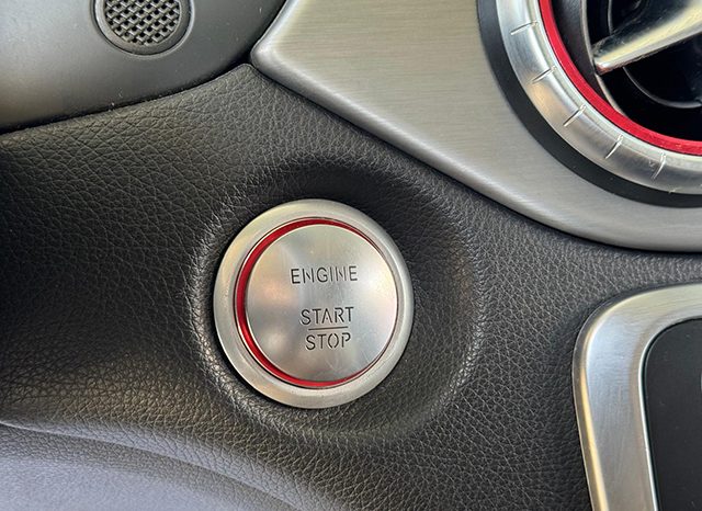 Mercedes-benz CLA 2.2d 136 cv completo