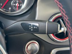 Mercedes-benz CLA 2.2d 136 cv completo