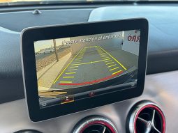 Mercedes-benz CLA 2.2d 136 cv completo