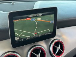 Mercedes-benz CLA 2.2d 136 cv completo