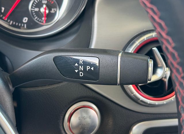 Mercedes-benz CLA 2.2d 136 cv completo