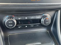 Mercedes-benz CLA 2.2d 136 cv completo