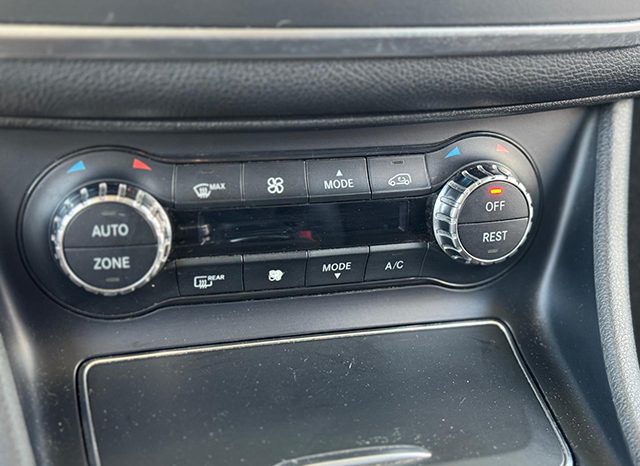 Mercedes-benz CLA 2.2d 136 cv completo