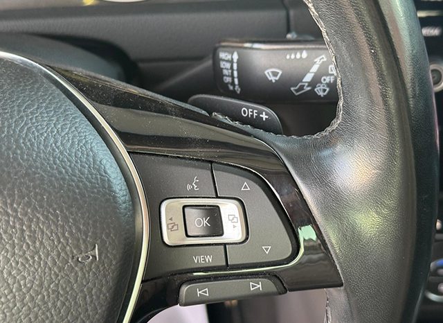 Volkswagen Golf 1.6 Tdi 115 cv completo