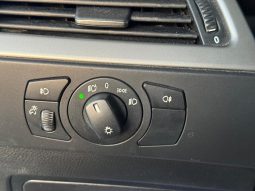 Bmw 520d 2.0 163 cv completo