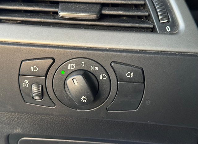 Bmw 520d 2.0 163 cv completo