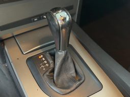 Bmw 520d 2.0 163 cv completo