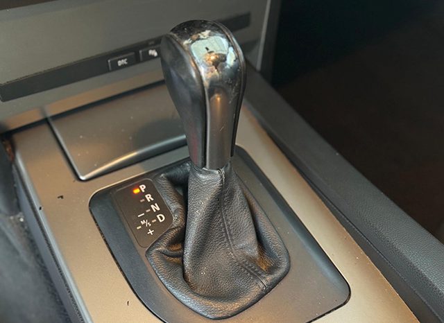 Bmw 520d 2.0 163 cv completo