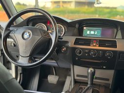 Bmw 520d 2.0 163 cv completo