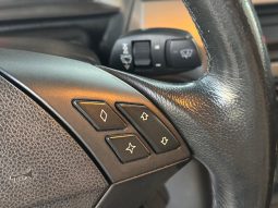 Bmw 520d 2.0 163 cv completo