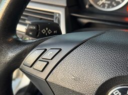 Bmw 520d 2.0 163 cv completo