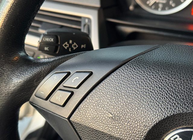 Bmw 520d 2.0 163 cv completo