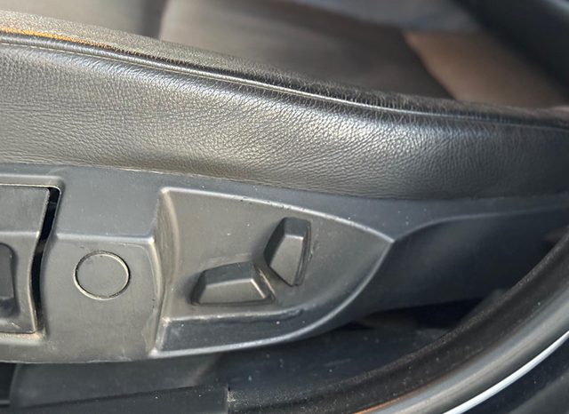 Bmw 520d 2.0 163 cv completo