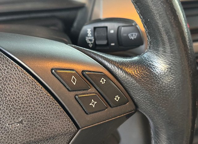 Bmw 520d 2.0 163 cv completo