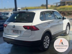 Volkswagen Tiguan 2.0d 150 cv