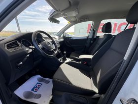 Volkswagen Tiguan 2.0d 150 cv