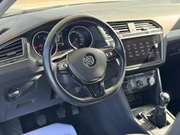 Volkswagen Tiguan 2.0d 150 cv completo