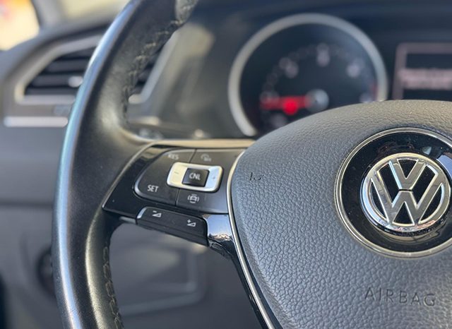 Volkswagen Tiguan 2.0d 150 cv completo