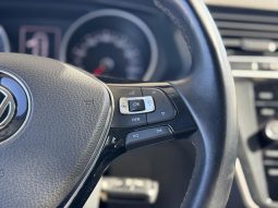 Volkswagen Tiguan 2.0d 150 cv completo