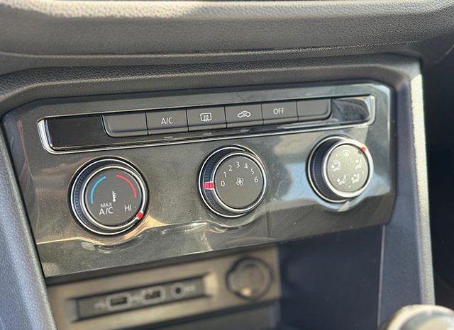 Volkswagen Tiguan 2.0d 150 cv completo