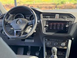 Volkswagen Tiguan 2.0d 150 cv completo