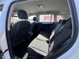 Volkswagen Tiguan 2.0d 150 cv completo