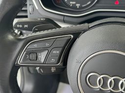 Audi A5 2.0 170 cv completo