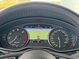 Audi A5 2.0 170 cv completo