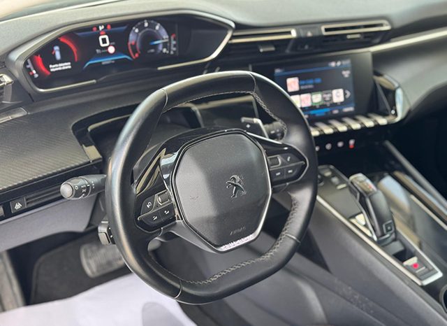 Peugeot 508 1.5 HDi 120 cv completo