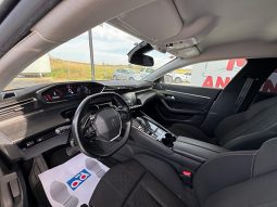 Peugeot 508 1.5 HDi 120 cv completo