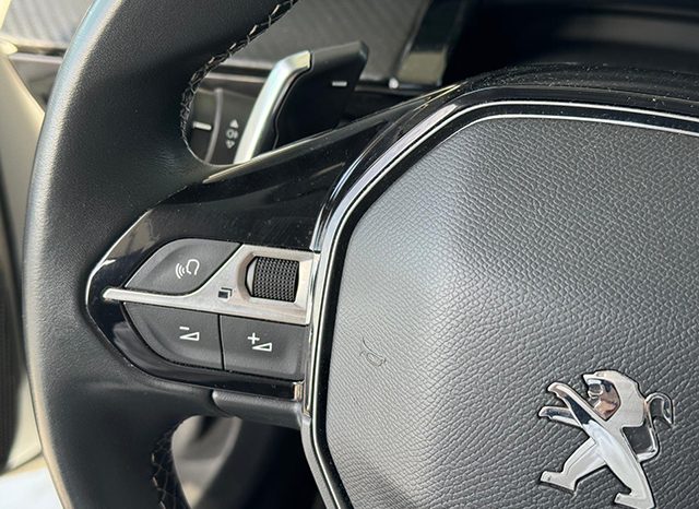 Peugeot 508 1.5 HDi 120 cv completo