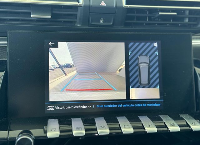 Peugeot 508 1.5 HDi 120 cv completo