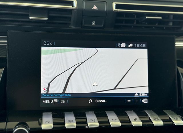 Peugeot 508 1.5 HDi 120 cv completo