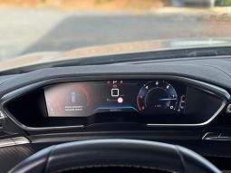 Peugeot 508 1.5 HDi 120 cv completo