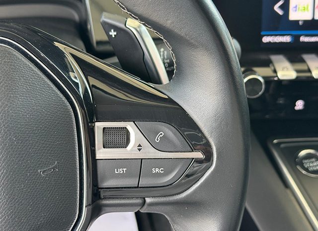 Peugeot 508 1.5 HDi 120 cv completo