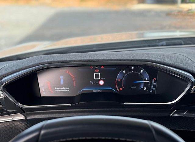 Peugeot 508 1.5 HDi 120 cv completo