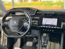 Peugeot 508 1.5 HDi 120 cv completo