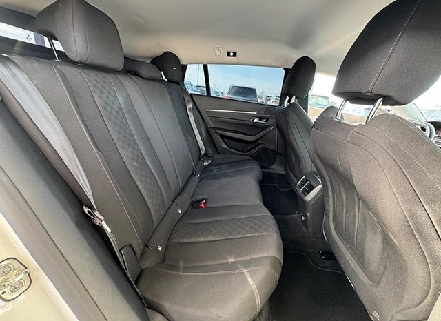 Peugeot 508 1.5 HDi 120 cv completo