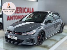 Volkswagen Golf TCR 2.0 290 cv