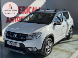 Dacia Sandero 1.5 dCi 90 cv