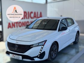 Peugeot 308 1.5 HDi 130 cv