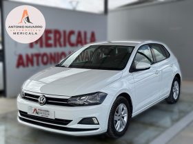 Volkswagen Polo 1.6 Tdi 95cv