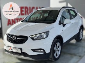 Opel Mokka 1.5 dCi 110cv