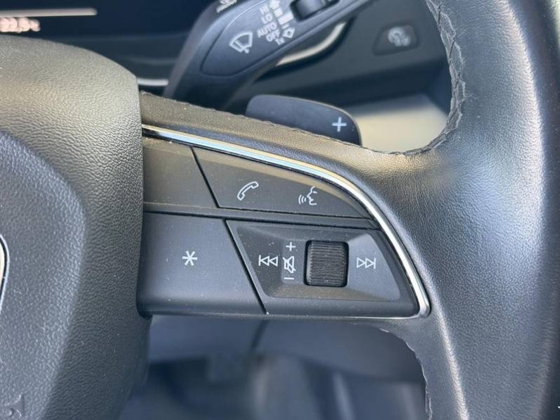 Audi Q5 2.0d 163 cv
