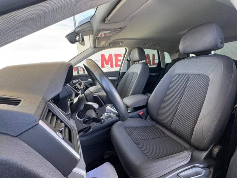 Audi Q5 2.0d 163 cv